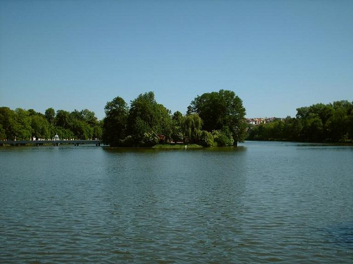 Großer Teich